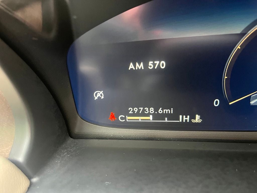 2024 Lincoln Aviator Reserve AWD | Pano Roof | 360 Cam | BLIS | Lux Pkg