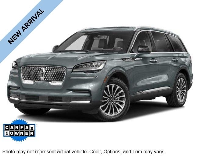 2023 Lincoln Aviator Reserve AWD's photo