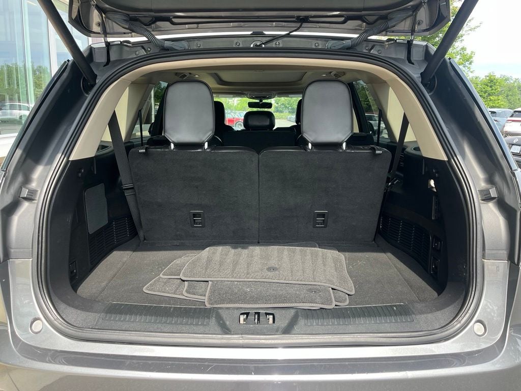 2023 Lincoln Aviator Reserve AWD | Pano Roof | 360 Cam | BLIS | Elements Pkg+
