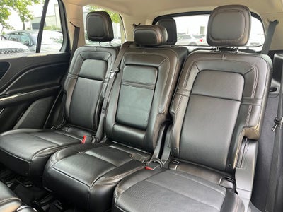 2023 Lincoln Aviator Reserve AWD | Pano Roof | 360 Cam | BLIS | Elements Pkg+
