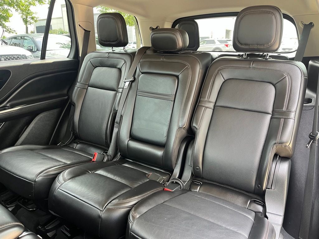 2023 Lincoln Aviator Reserve AWD | Pano Roof | 360 Cam | BLIS | Elements Pkg+
