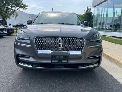 2023 Lincoln Aviator Reserve AWD | Pano Roof | 360 Cam | BLIS | Elements Pkg+