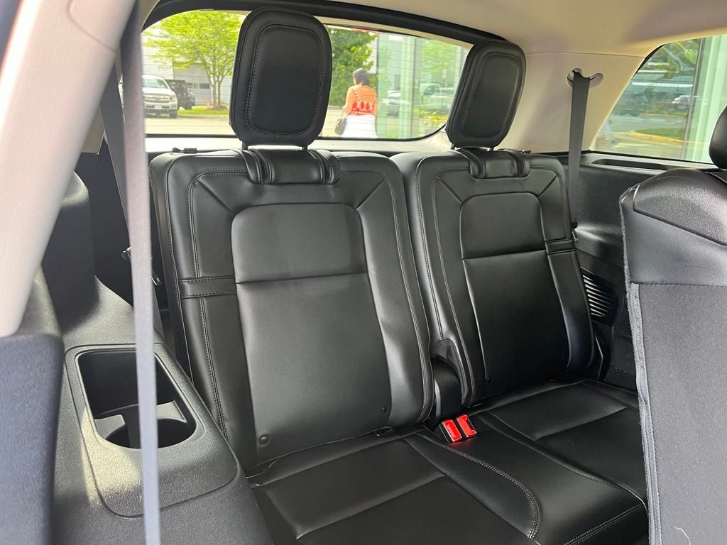 2023 Lincoln Aviator Reserve AWD | Pano Roof | 360 Cam | BLIS | Elements Pkg+