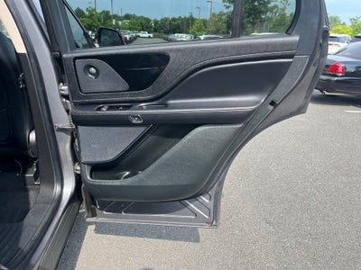 2023 Lincoln Aviator Reserve AWD | Pano Roof | 360 Cam | BLIS | Elements Pkg+