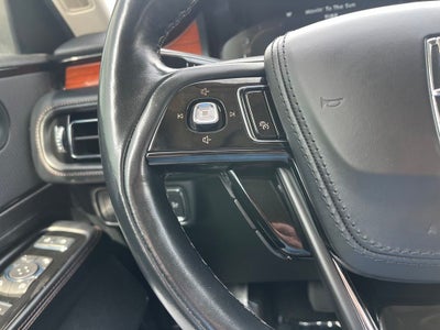 2023 Lincoln Aviator Reserve AWD | Pano Roof | 360 Cam | BLIS | Elements Pkg+