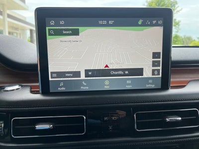 2023 Lincoln Aviator Reserve AWD | Pano Roof | 360 Cam | BLIS | Elements Pkg+