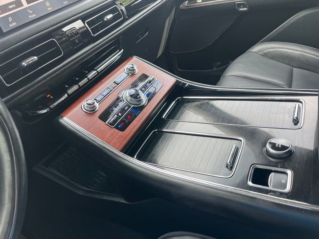 2023 Lincoln Aviator Reserve AWD | Pano Roof | 360 Cam | BLIS | Elements Pkg+