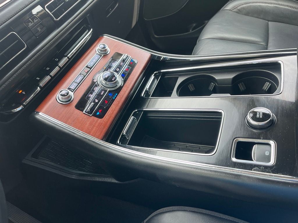 2023 Lincoln Aviator Reserve AWD | Pano Roof | 360 Cam | BLIS | Elements Pkg+