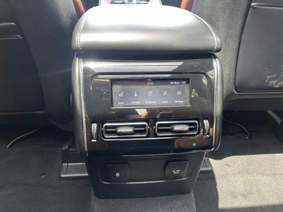 2023 Lincoln Aviator Reserve AWD | Pano Roof | 360 Cam | BLIS | Luxury Pkg