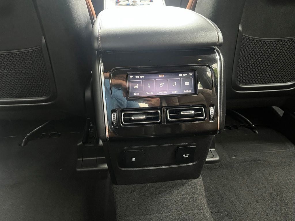 2024 Lincoln Aviator Reserve AWD | Pano Roof | 360 Cam | BLIS | Elements Pkg+