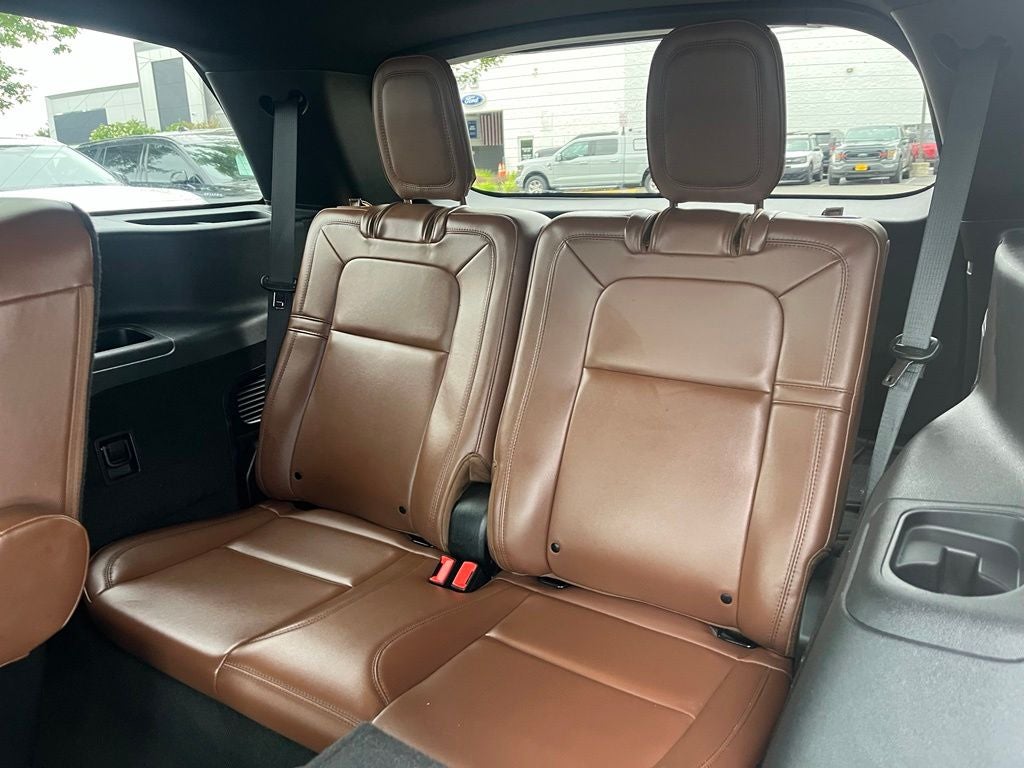 2024 Lincoln Aviator Reserve AWD | Pano Roof | 360 Cam | BLIS | Elements Pkg+
