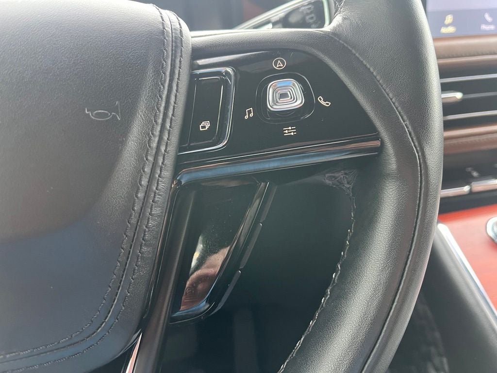 2024 Lincoln Aviator Reserve AWD | Pano Roof | 360 Cam | BLIS | Elements Pkg+