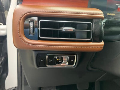 2024 Lincoln Aviator Reserve AWD | Pano Roof | 360 Cam | BLIS | Elements Pkg+