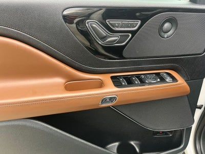 2024 Lincoln Aviator Reserve AWD | Pano Roof | 360 Cam | BLIS | Elements Pkg+