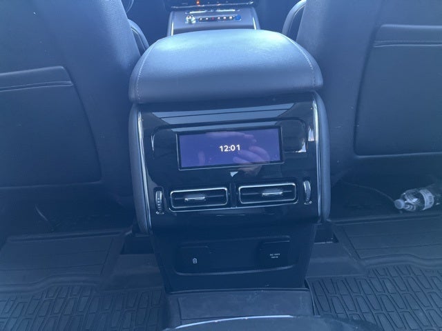 2025 Lincoln Aviator Reserve II AWD | Pano Roof | 360 Camera | Lux Pkg