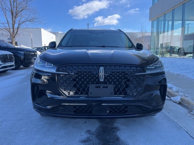 2025 Lincoln Aviator Reserve II AWD | Pano Roof | 360 Camera | Lux Pkg