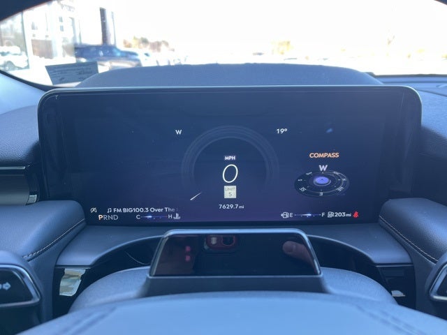 2025 Lincoln Aviator Reserve II AWD | Pano Roof | 360 Camera | Lux Pkg