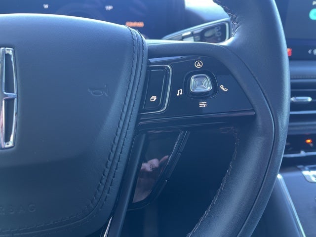 2025 Lincoln Aviator Reserve II AWD | Pano Roof | 360 Camera | Lux Pkg