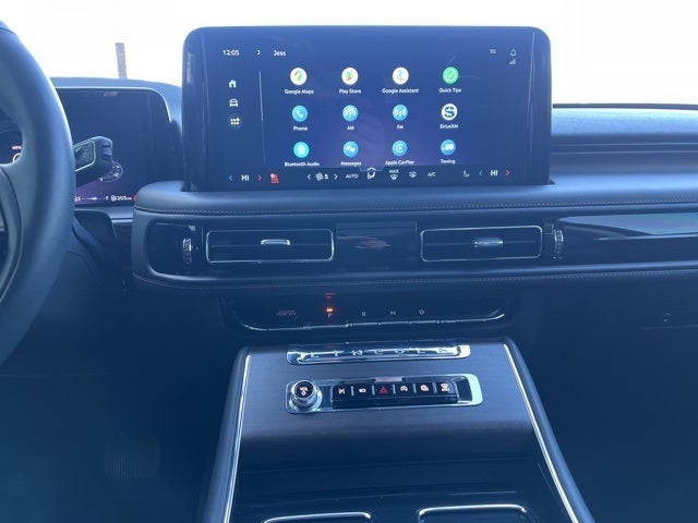 2025 Lincoln Aviator Reserve II AWD | Pano Roof | 360 Camera | Lux Pkg