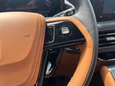 2026 Lincoln Aviator Black Label AWD | Pano Roof | 360 Cam | BLIS | HUD