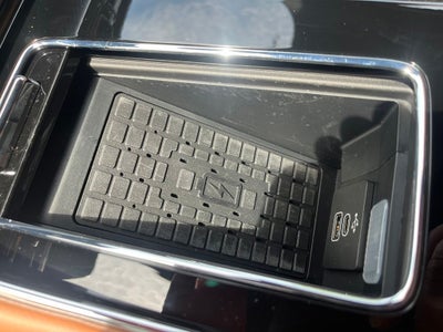 2026 Lincoln Aviator Black Label AWD | Pano Roof | 360 Cam | BLIS | HUD