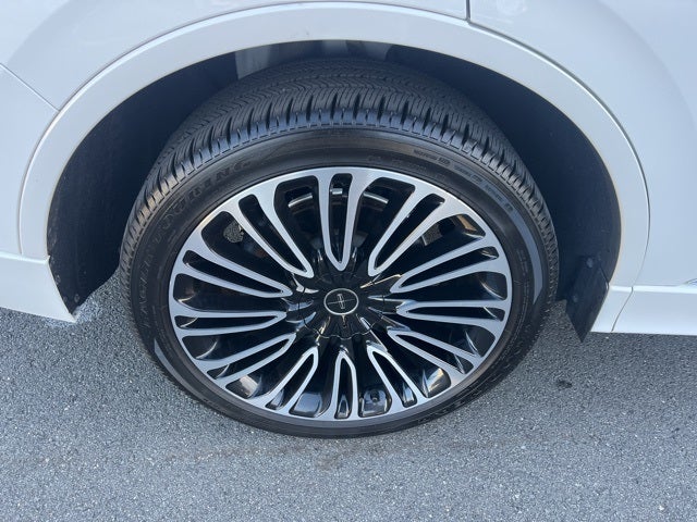 2020 Lincoln Aviator Black Label AWD | Pono Roof | 360 Camera | BLIS