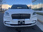 2020 Lincoln Aviator Black Label AWD | Pono Roof | 360 Camera | BLIS