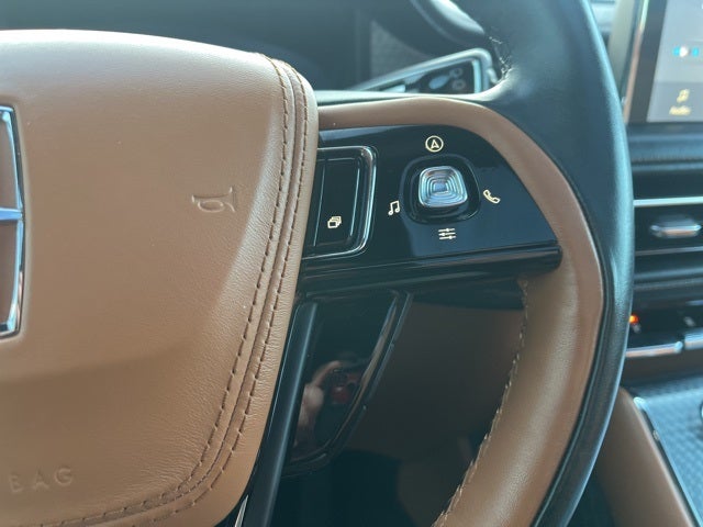 2020 Lincoln Aviator Black Label AWD | Pono Roof | 360 Camera | BLIS