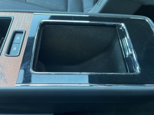 2025 Lincoln Aviator Black Label AWD | Pano Roof | 360 Camera | Jet Appear Pkg