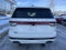 2025 Lincoln Aviator Black Label AWD | Pano Roof | 360 Camera | Jet Appear Pkg