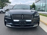2022 Lincoln Aviator Black Label AWD | 360 Cam | Pano Roof | Dynamic Handling