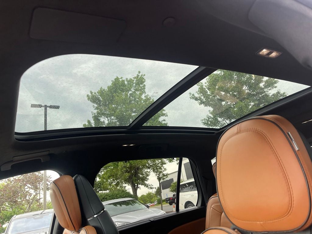 2022 Lincoln Aviator Black Label AWD | 360 Cam | Pano Roof | Dynamic Handling