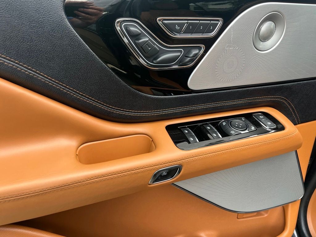 2022 Lincoln Aviator Black Label AWD | 360 Cam | Pano Roof | Dynamic Handling