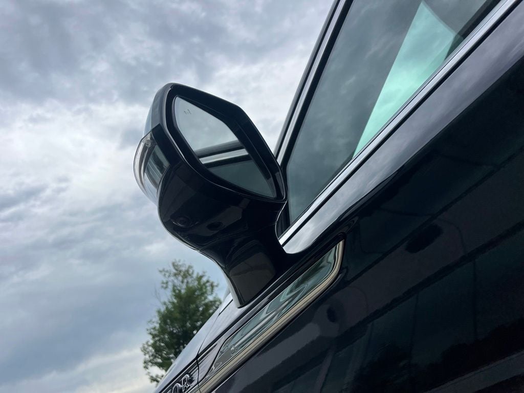 2022 Lincoln Aviator Black Label AWD | 360 Cam | Pano Roof | Dynamic Handling