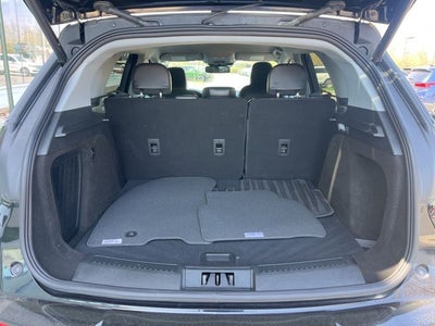 2022 Lincoln Corsair Standard | BLIS | CarPlay / Android Auto | Remote Start