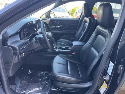 2022 Lincoln Corsair Standard | BLIS | CarPlay / Android Auto | Remote Start