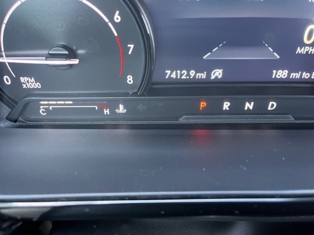 2022 Lincoln Corsair Standard | BLIS | CarPlay / Android Auto | Remote Start