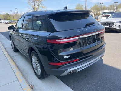 2022 Lincoln Corsair Standard | BLIS | CarPlay / Android Auto | Remote Start