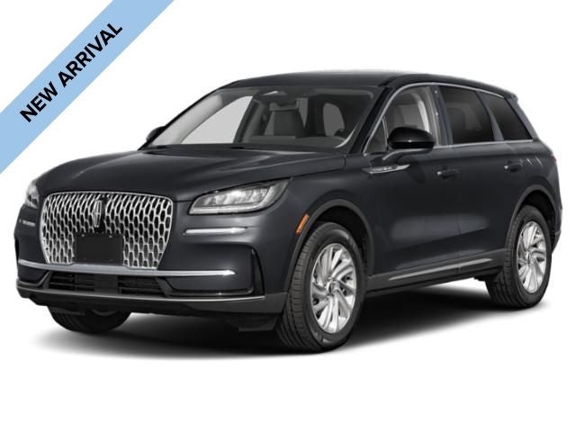 2026 Lincoln Corsair Premiere FWD's photo