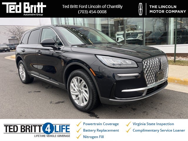 2023 Lincoln Corsair Base