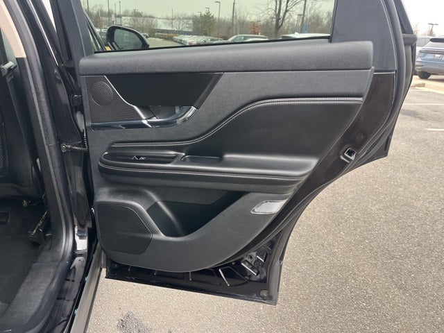 2023 Lincoln Corsair Standard | Heated Seats | BLIS | Adaptive Cruise Control