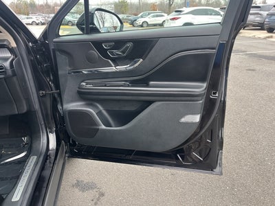 2023 Lincoln Corsair Standard | Heated Seats | BLIS | Adaptive Cruise Control