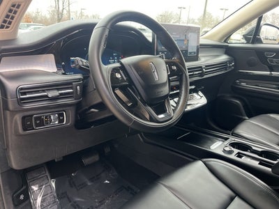 2023 Lincoln Corsair Standard | Heated Seats | BLIS | Adaptive Cruise Control