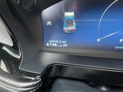 2023 Lincoln Corsair Standard | Heated Seats | BLIS | Adaptive Cruise Control