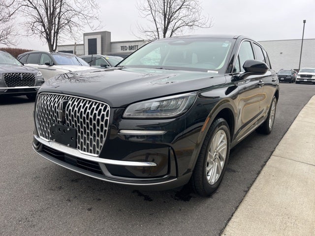 2023 Lincoln Corsair Standard | Heated Seats | BLIS | Adaptive Cruise Control