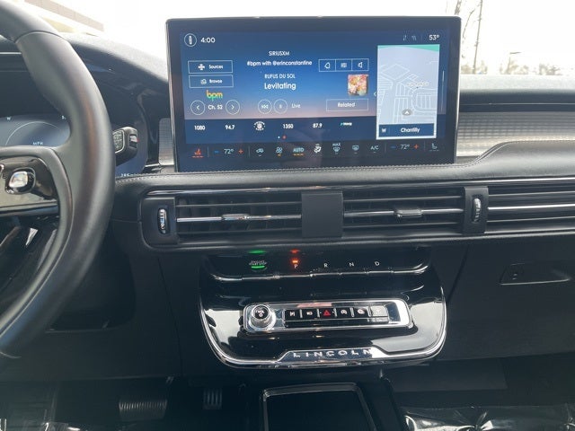 2023 Lincoln Corsair Standard | Heated Seats | BLIS | Adaptive Cruise Control