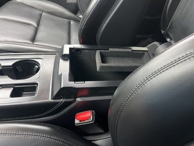 2023 Lincoln Corsair Standard | Heated Seats | BLIS | Adaptive Cruise Control