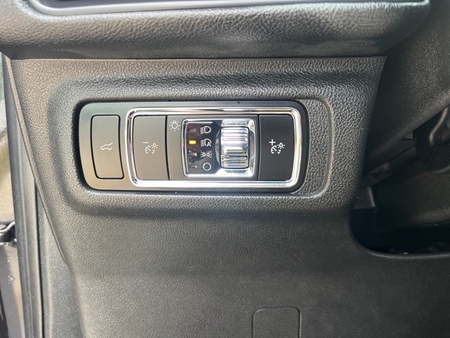 2023 Lincoln Corsair Standard | Heated Seats | BLIS | Adaptive Cruise Control