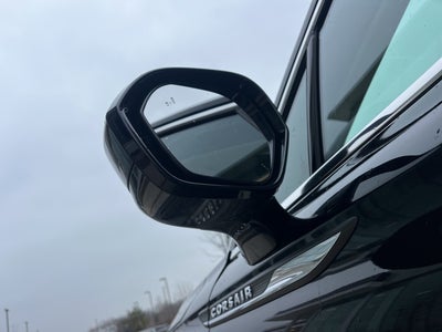 2023 Lincoln Corsair Standard | Heated Seats | BLIS | Adaptive Cruise Control