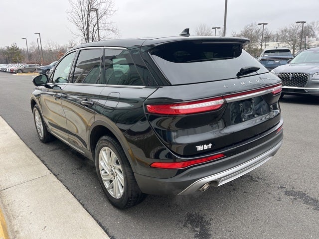 2023 Lincoln Corsair Standard | Heated Seats | BLIS | Adaptive Cruise Control